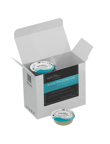 Capsules Whitening - Ligne Active Pro Long