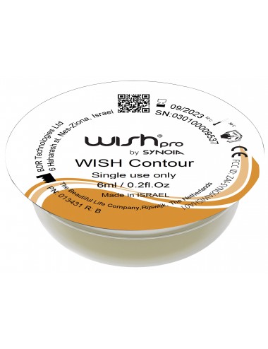Capsules WISH Contour