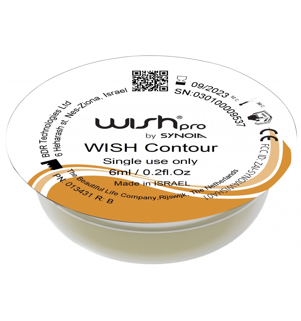 Capsules WISH Contour