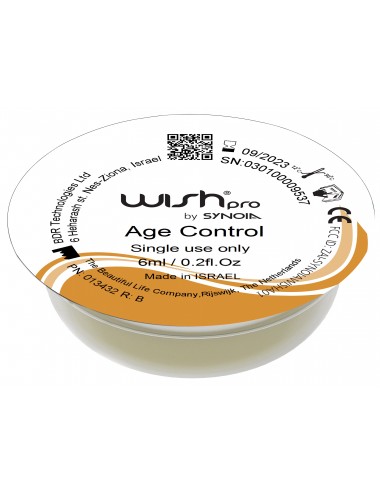 Capsules WISH Age Control