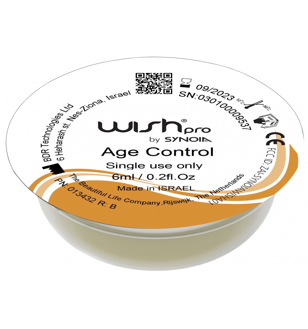 Capsules WISH Age Control