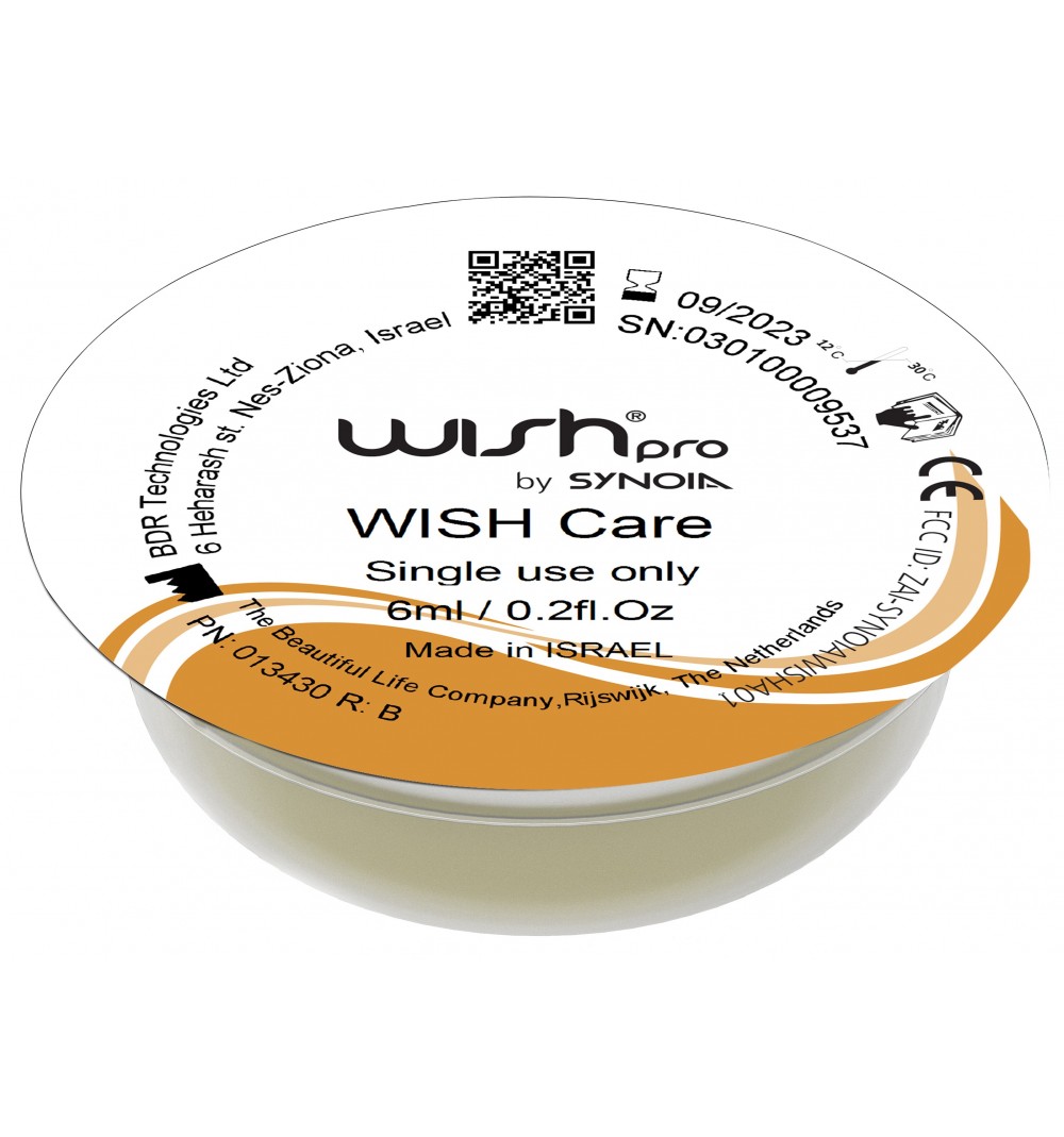 Capsules WISH Care