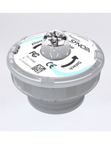 Tête technologique Blue Ray WISHpro Plus +