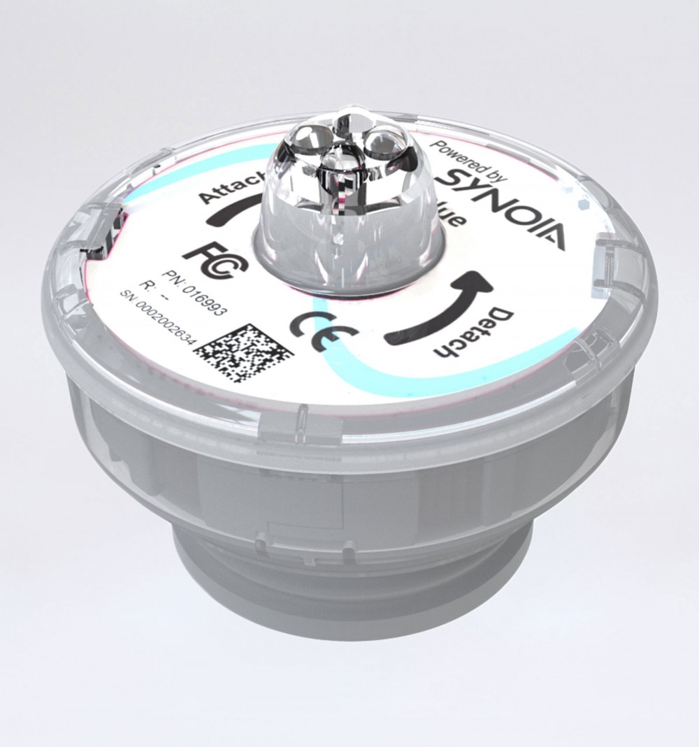 Tête technologique Blue Ray WISHpro Plus +