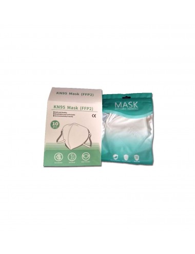 Masques FFP2