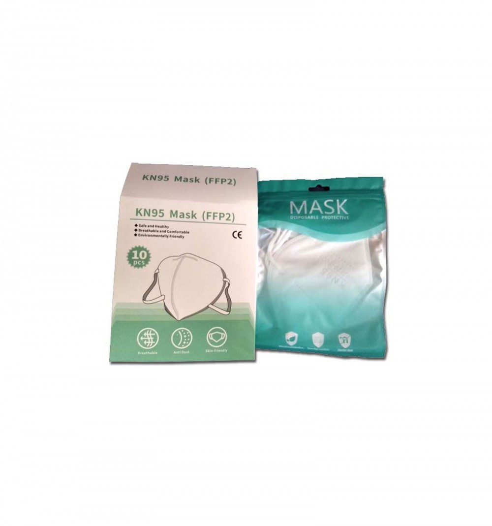Masques FFP2