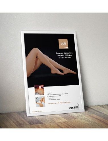 Affiche EPILACTION A2