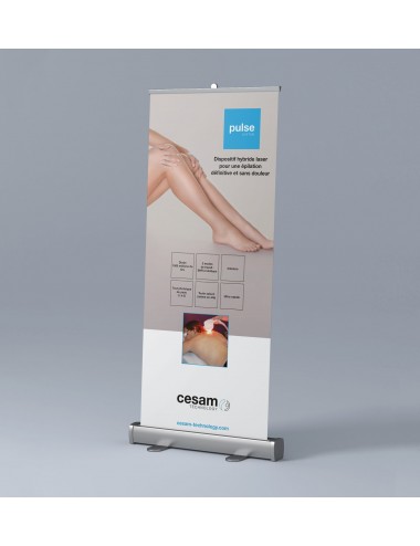Roll Up Pulse System