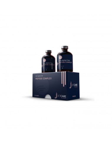 Peptide Complex - JetCare