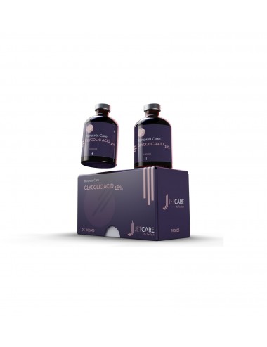 Glycolic Acid 16% - JetCare