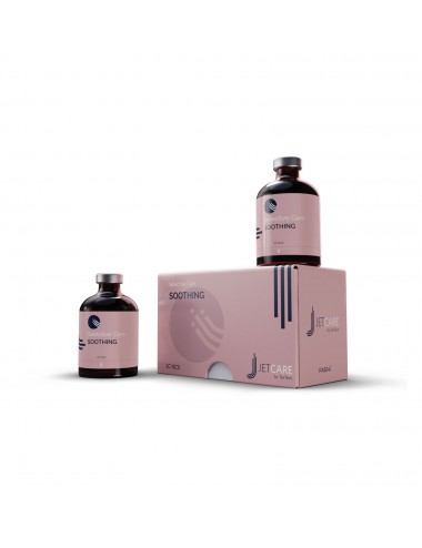 Soothing - JetCare