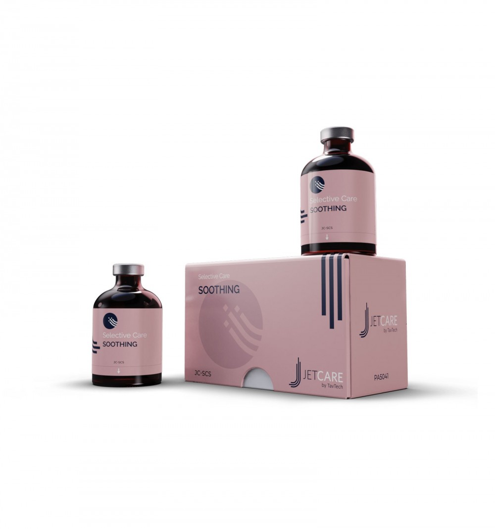 Soothing - JetCare