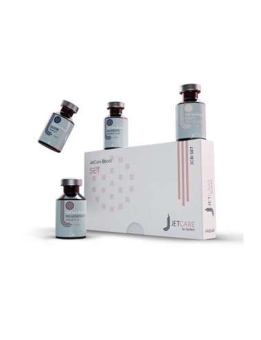 Set - JetCare