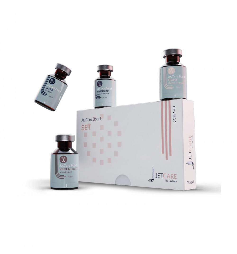 Set - JetCare