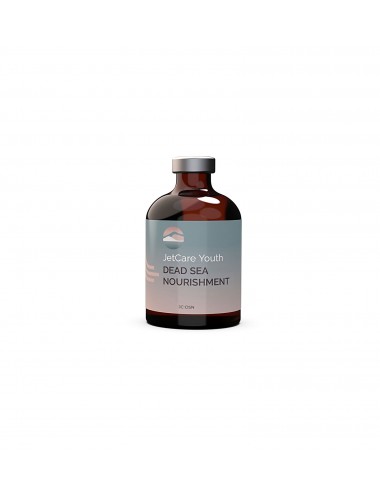 Dead Sea Nourishment - JetCare