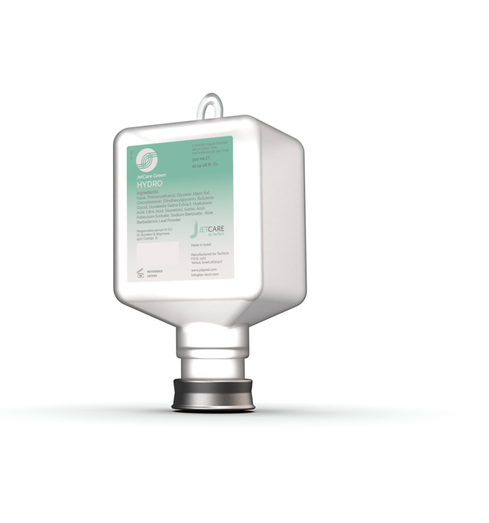 JetCare Green Hydro