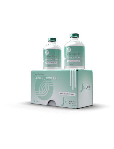 JetCare Green Peptide Complex