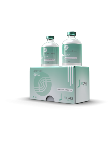 JetCare Green Glow