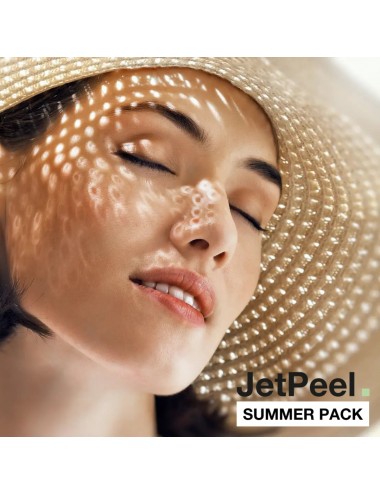 JetPeel Summer Pack