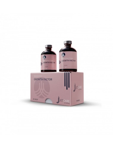 JetPeel Summer Pack - Growth Factor
