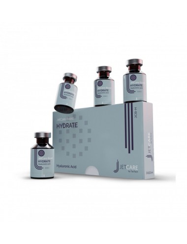 JetPeel Summer Pack - Hydrate