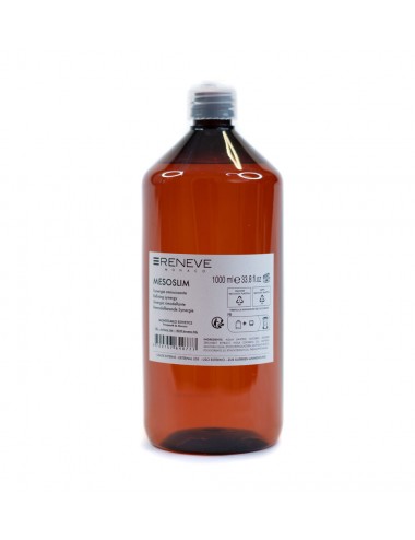Sérum Mesoslim RENEVE