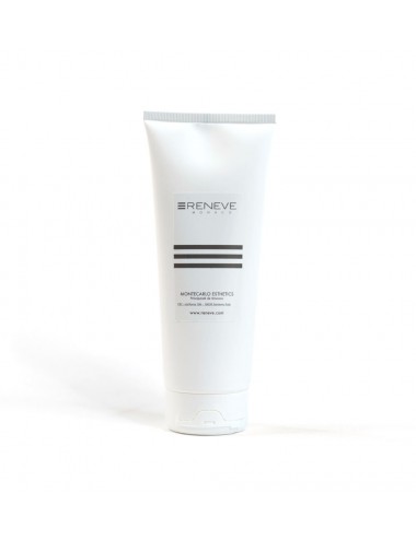 Crème de massage visage et décolleté RENEVE