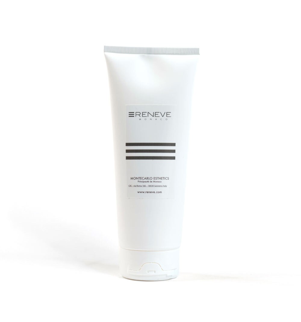 Crème de massage visage et décolleté RENEVE