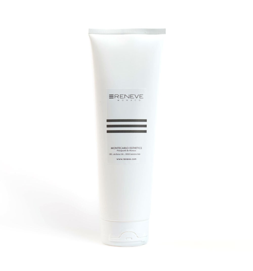 Crème de massage corps RENEVE