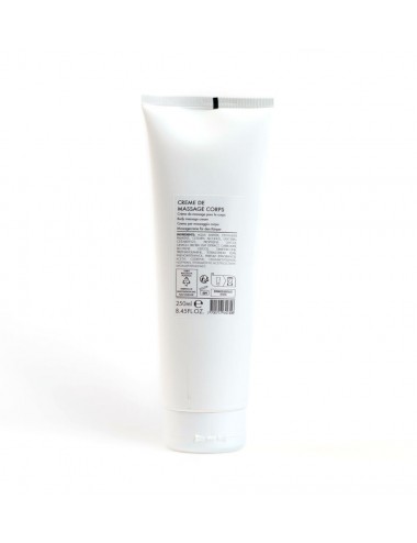 Crème de massage corps RENEVE