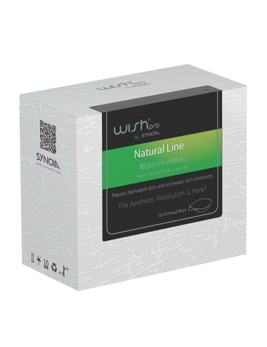 Capsules Sérum Rajeunissement - Ligne Naturelle