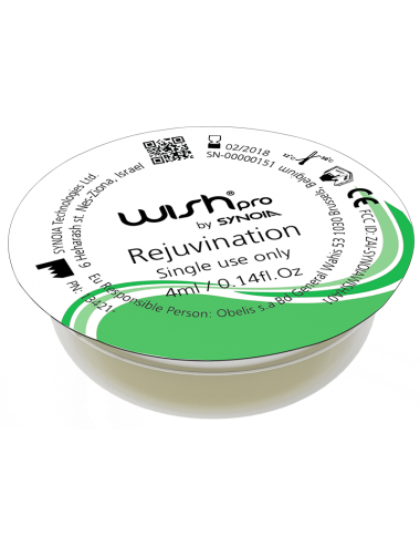 Capsules Sérum Rajeunissement - Ligne Naturelle
