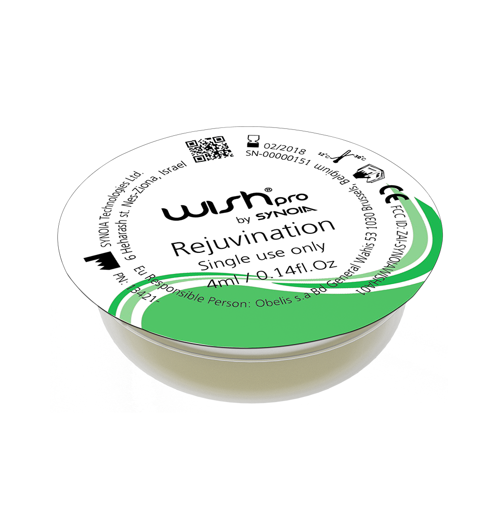 Capsules Sérum Rajeunissement - Ligne Naturelle