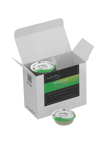 Capsules Sérum Rajeunissement - Ligne Naturelle